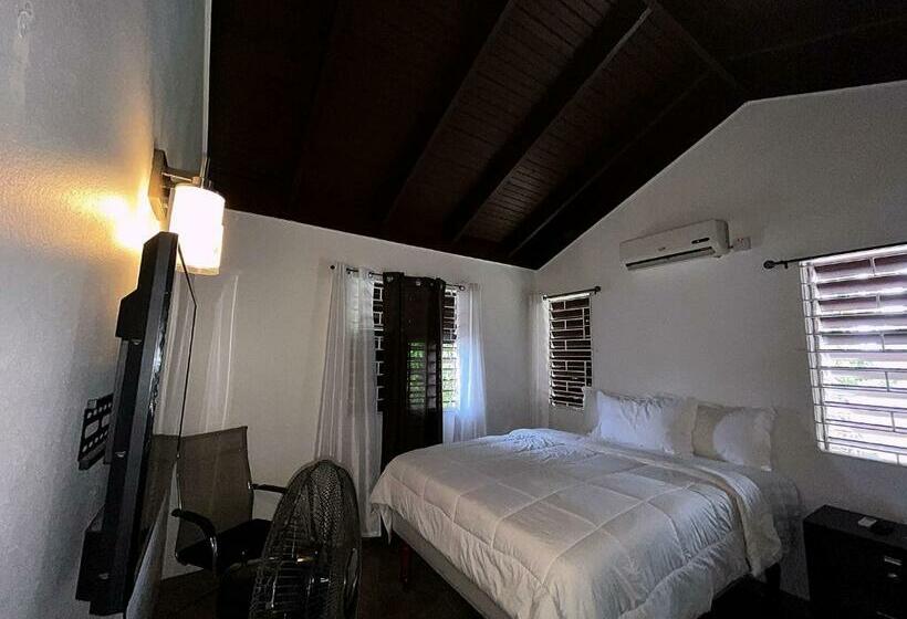 پانسیون Beresford Guesthouse