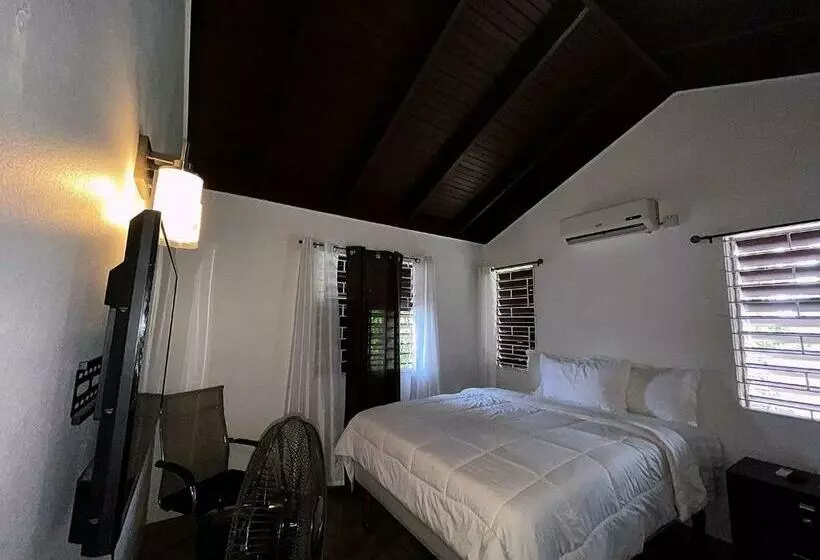 پانسیون Beresford Guesthouse