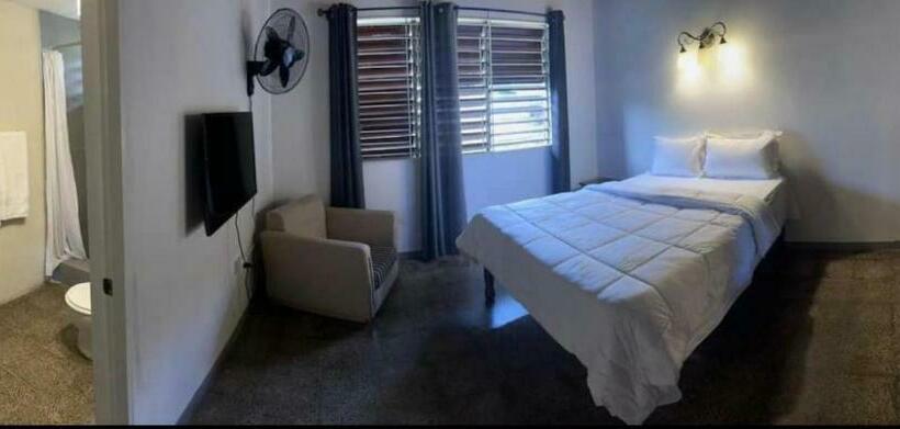 پانسیون Beresford Guesthouse