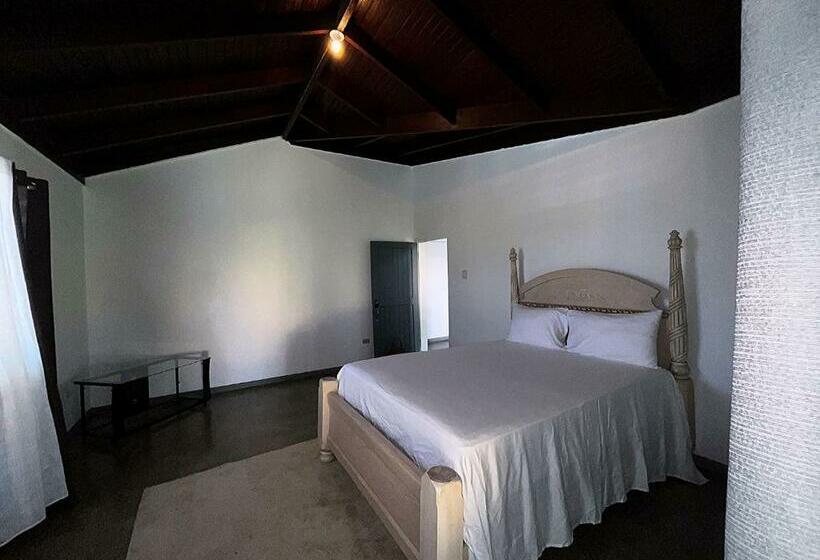 پانسیون Beresford Guesthouse