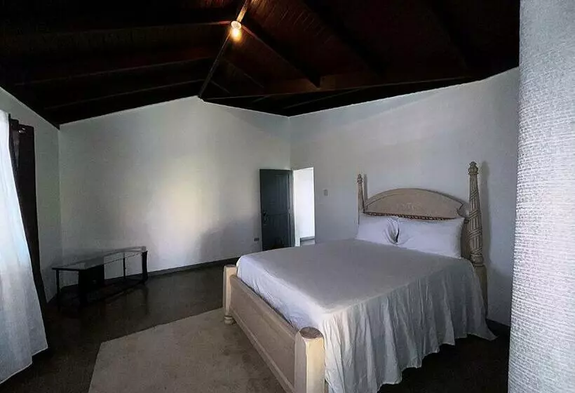 پانسیون Beresford Guesthouse