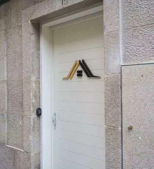 پانسیون Hostel Charino