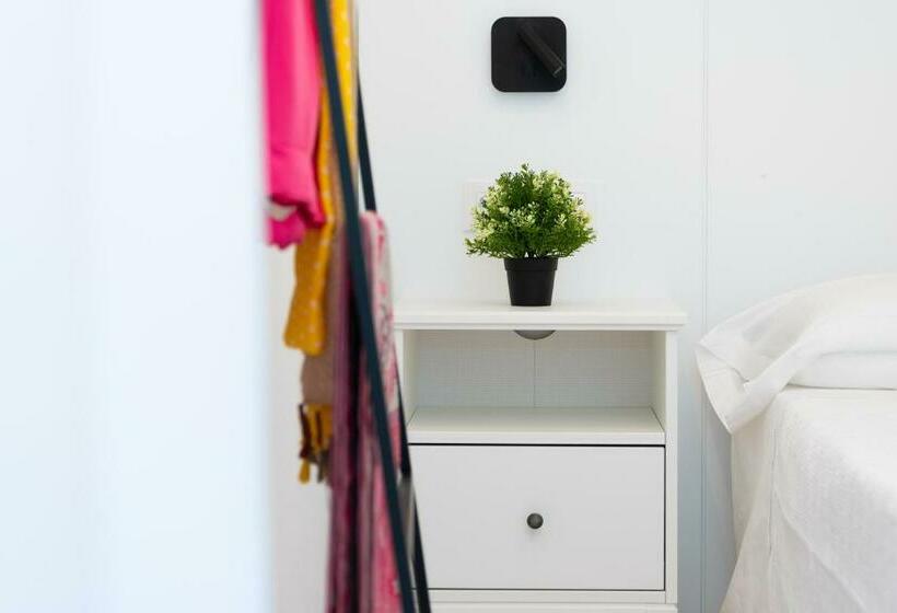 膳宿费 Hostel Charino