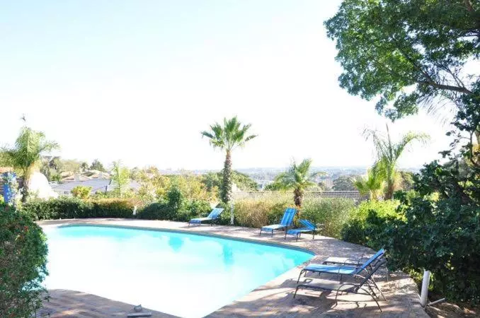 پانسیون Innisfree Manor