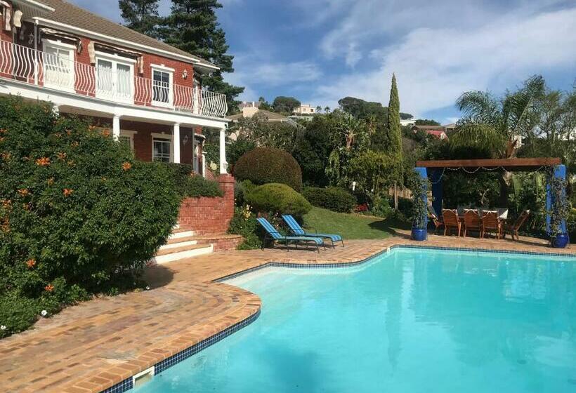 펜션 Innisfree Manor