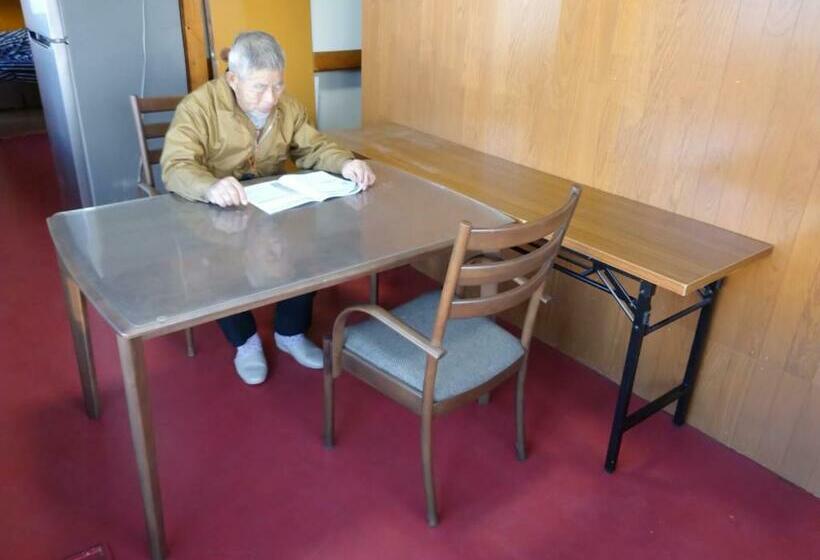 Pensão Kounotori No Sato No Yado Bekkan   Vacation Stay 13056