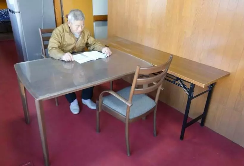 Majatalo Kounotori No Sato No Yado Bekkan   Vacation Stay 13056