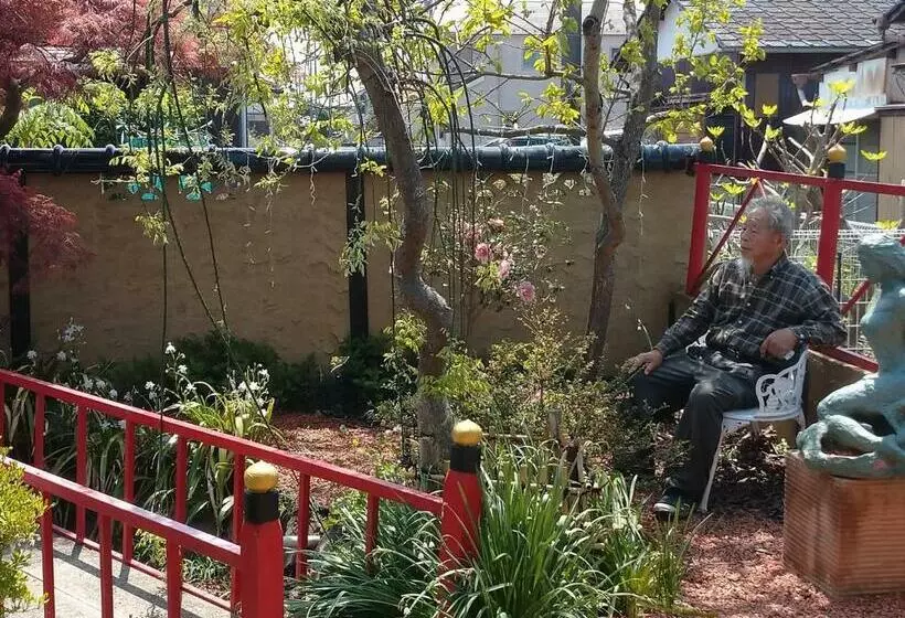 Majatalo Kounotori No Sato No Yado Bekkan   Vacation Stay 13056