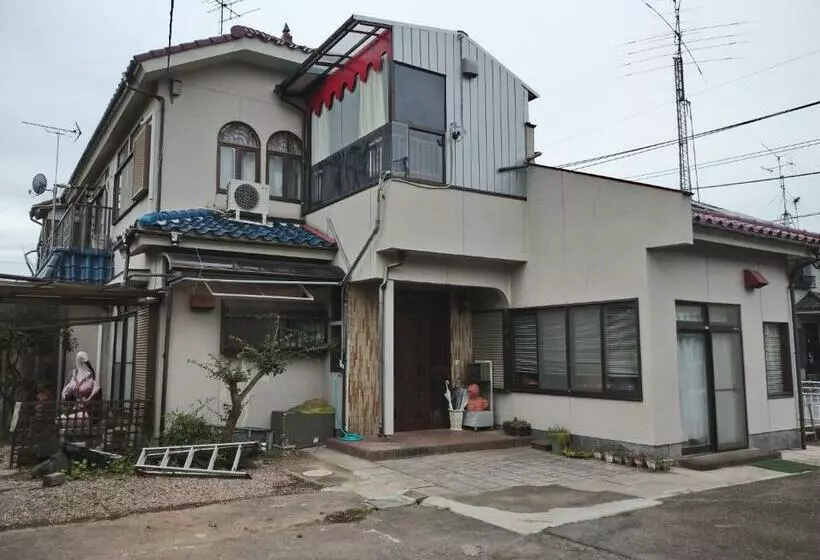 Majatalo Kounotori No Sato No Yado Bekkan   Vacation Stay 13056