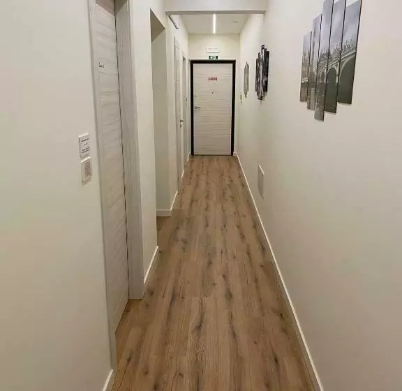 پانسیون La Metas