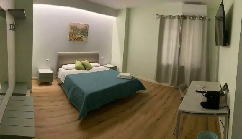 پانسیون La Metas