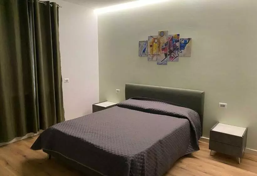 پانسیون La Metas