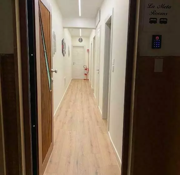 پانسیون La Metas