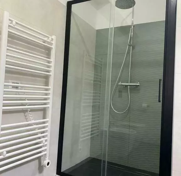 پانسیون La Metas