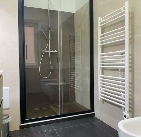 پانسیون La Metas