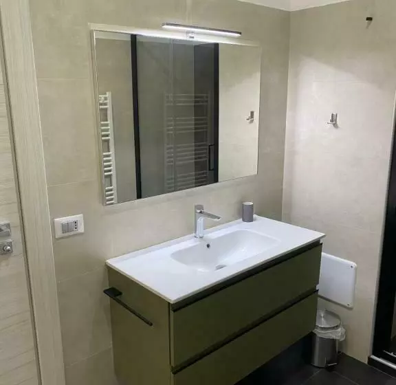 پانسیون La Metas