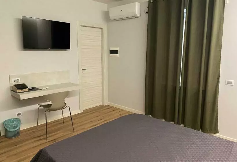 پانسیون La Metas