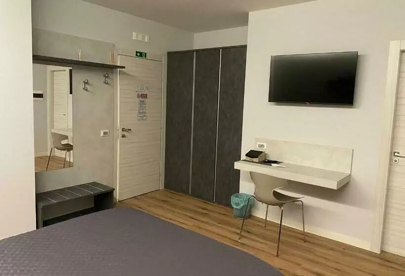 پانسیون La Metas