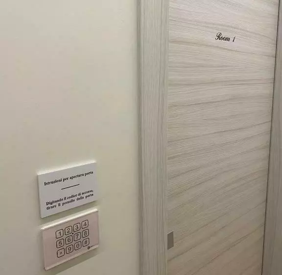 پانسیون La Metas