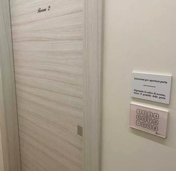 پانسیون La Metas