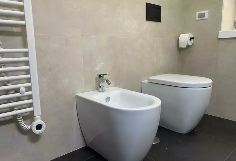 پانسیون La Metas