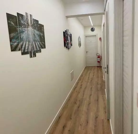 پانسیون La Metas