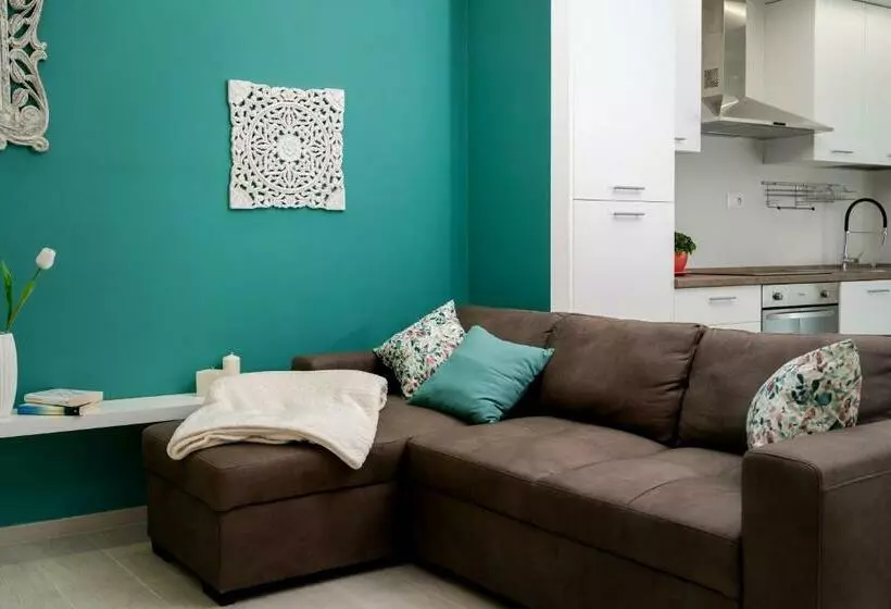 Majatalo Otium Rooms / Camere E Appartamenti