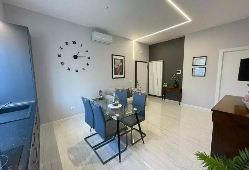 Majatalo Otium Rooms / Camere E Appartamenti