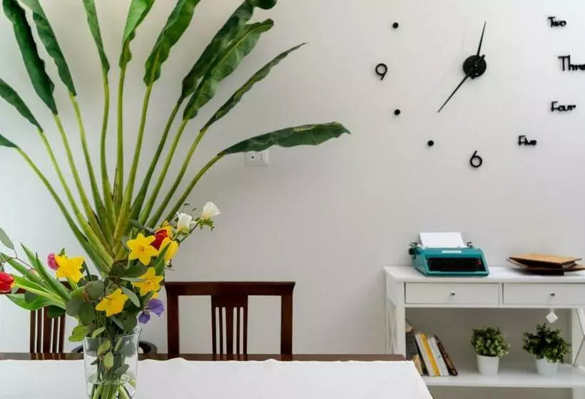 Majatalo Otium Rooms / Camere E Appartamenti