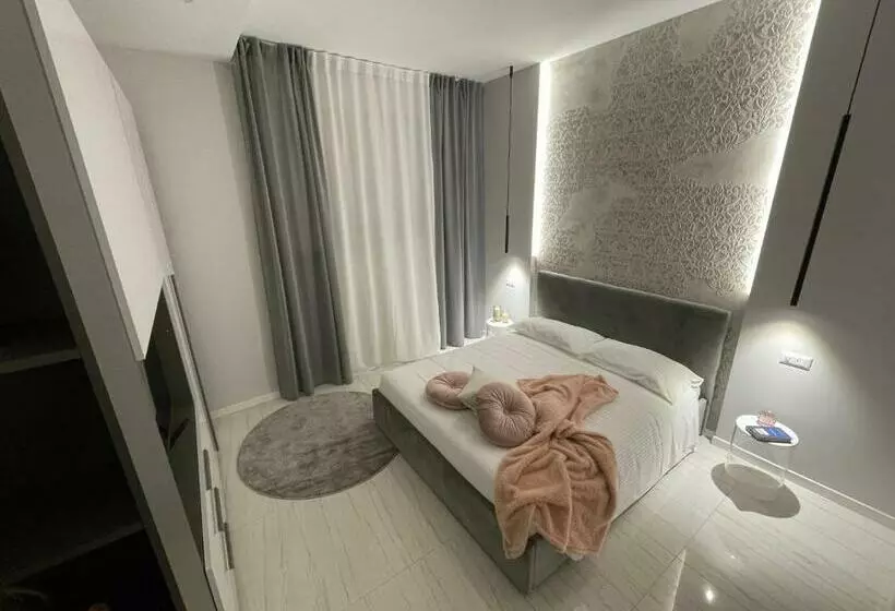 Majatalo Otium Rooms / Camere E Appartamenti