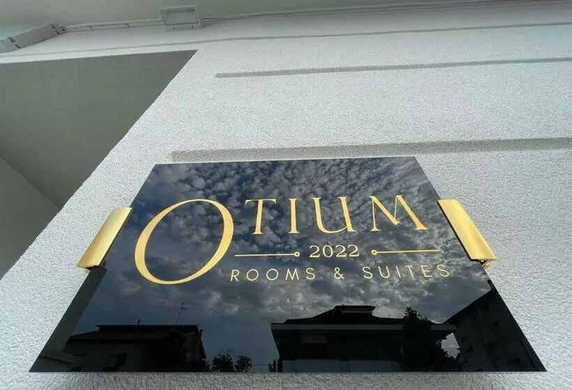 Majatalo Otium Rooms / Camere E Appartamenti