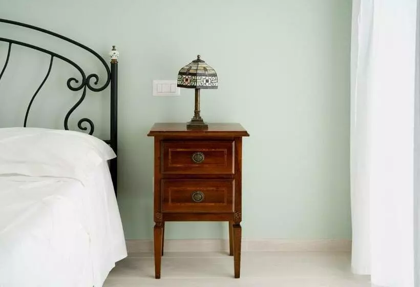 Majatalo Otium Rooms / Camere E Appartamenti