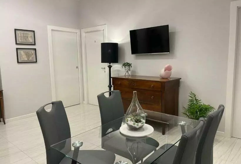 Majatalo Otium Rooms / Camere E Appartamenti