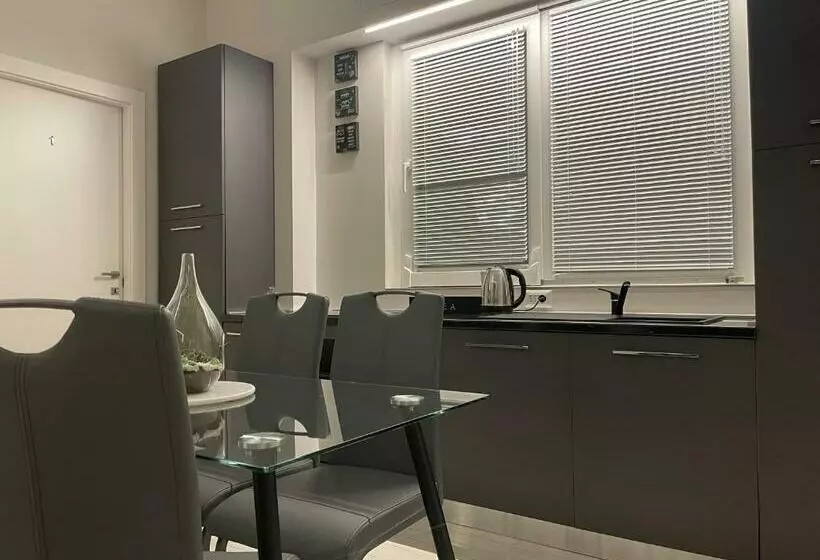 Majatalo Otium Rooms / Camere E Appartamenti