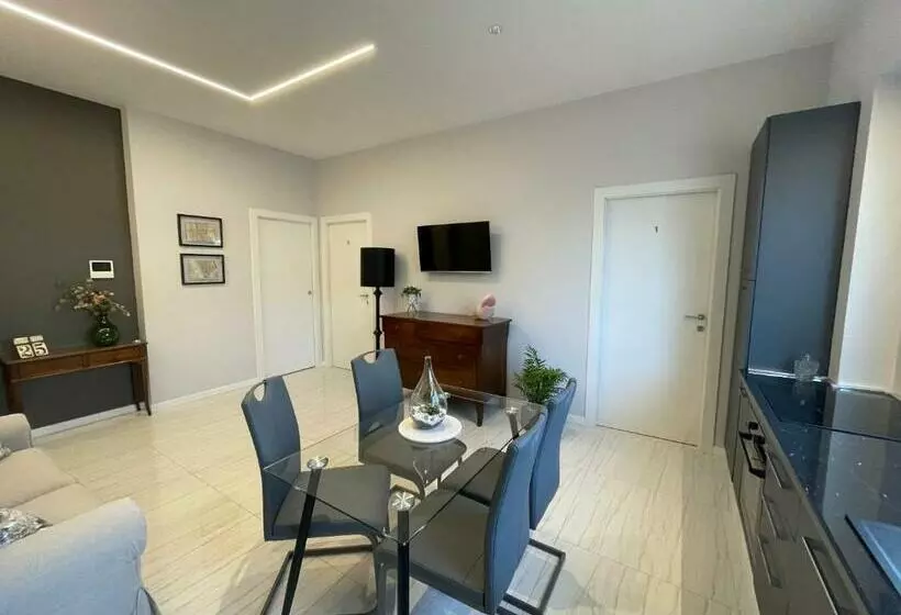 Majatalo Otium Rooms / Camere E Appartamenti