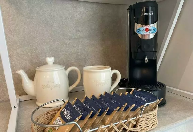 Majatalo Otium Rooms / Camere E Appartamenti