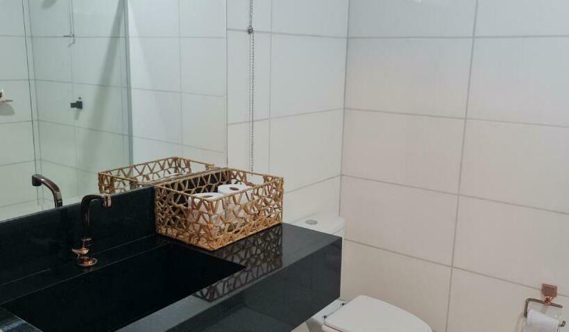 بنسيون Pousada Descobrindo A Vida