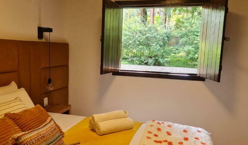 بنسيون Pousada Descobrindo A Vida