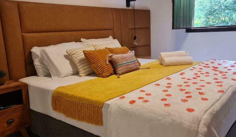 بنسيون Pousada Descobrindo A Vida