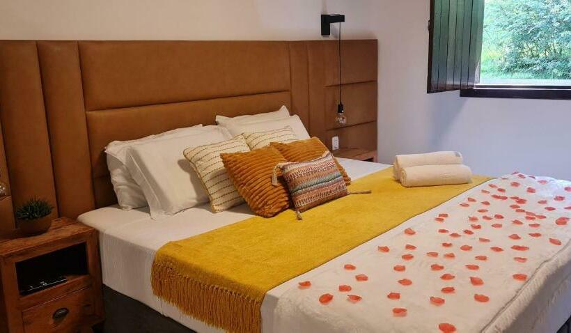 بنسيون Pousada Descobrindo A Vida