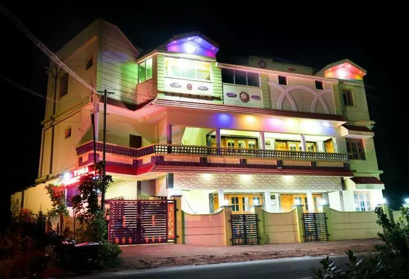 Majatalo Yuga Guest House