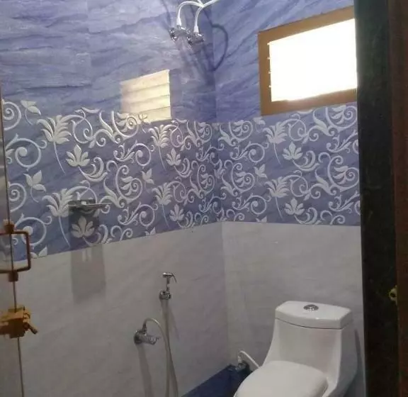 Majatalo Yuga Guest House