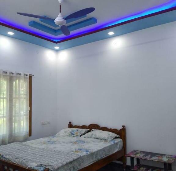 Pensão Yuga Guest House