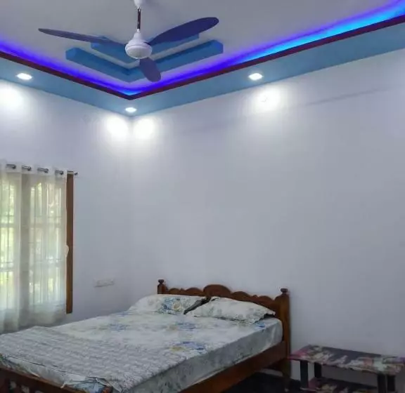 Majatalo Yuga Guest House