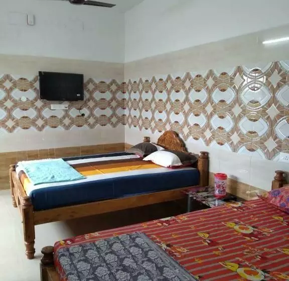 Majatalo Yuga Guest House