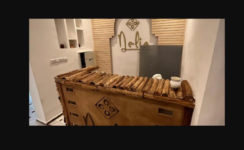 Nelia Marrakech, Riad Collection