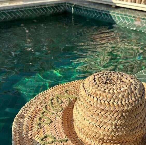 Nelia Marrakech, Riad Collection