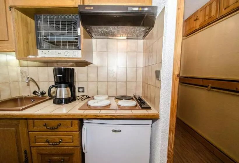 Studio Cosy Au Pied Des Pistes, Balcon Vue Mont Blanc, Parking Inclus Fr 1 343 217
