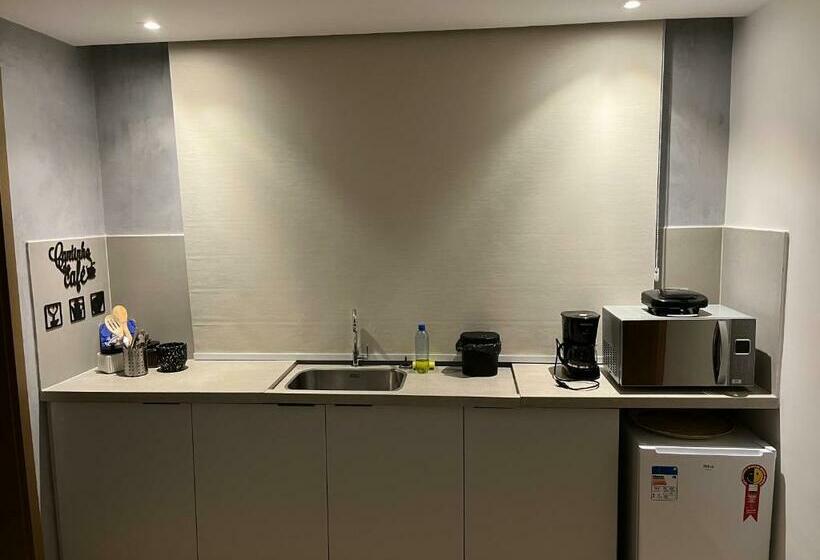 Flat 313 Bauten Cabo Branco