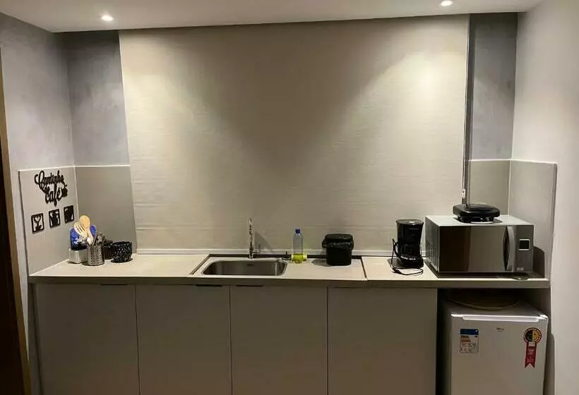 Flat 313 Bauten Cabo Branco